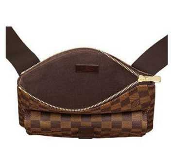 AAA Replica Louis Vuitton Damier Ebene Canvas Checked Series N51127 On Sale - Click Image to Close